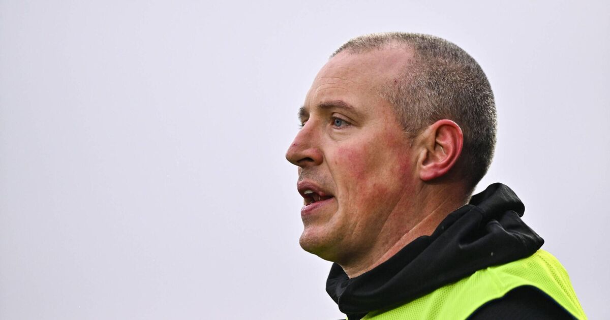 Jack O'Connor stirs Kieran Donaghy into potent Kerry mix for 2026