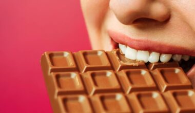 Buyers beware — your favourite chocolate snack may not be as it seems