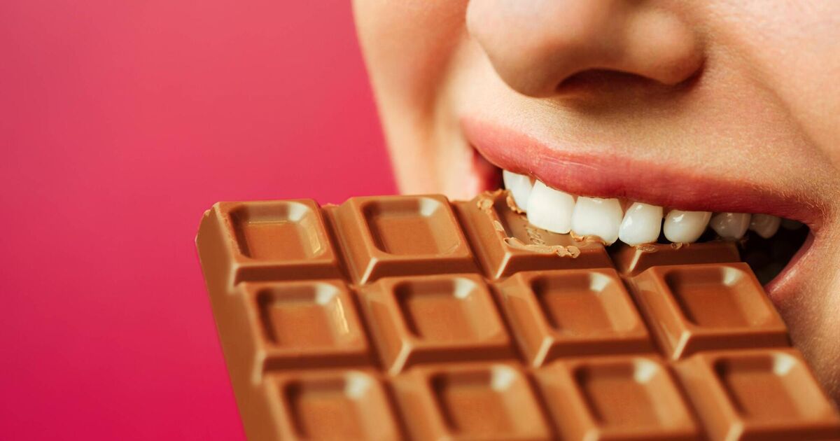 Buyers beware — your favourite chocolate snack may not be as it seems