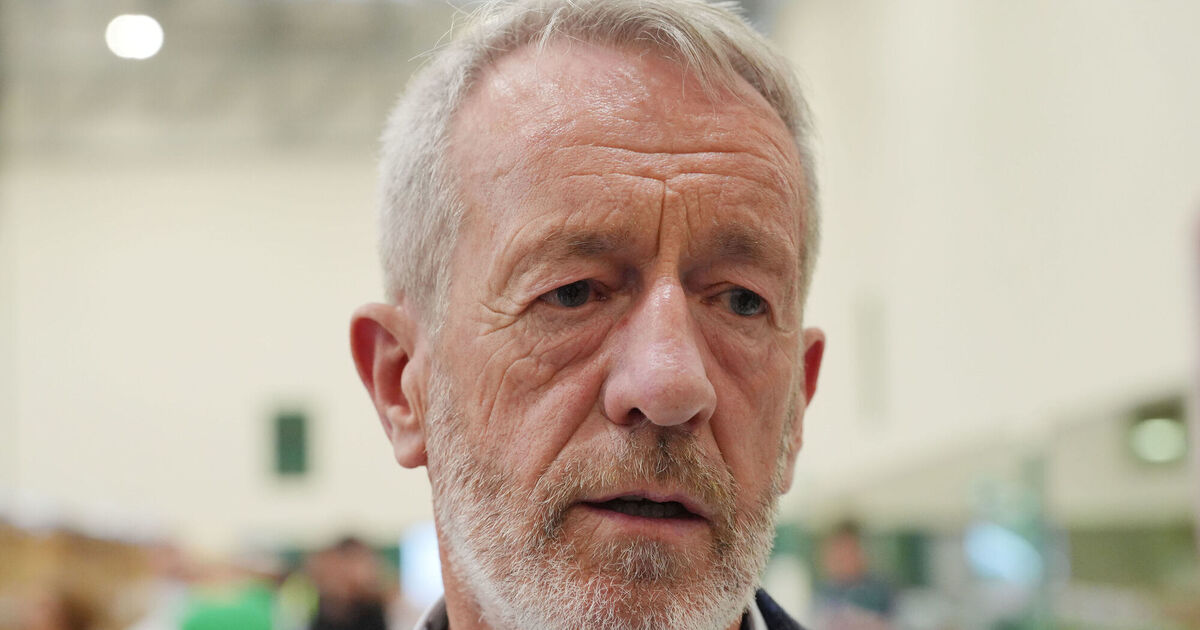 MEP Sean Kelly criticises Fine Gael's selection process for presidential candidate