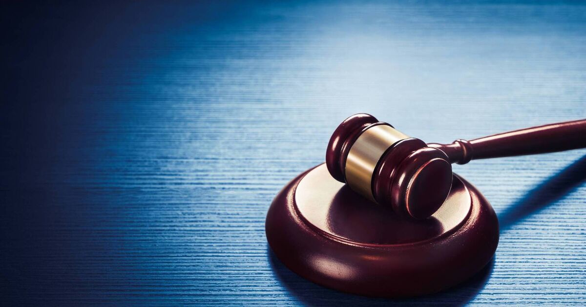 Dublin firefighter found guilty of raping woman in Boston