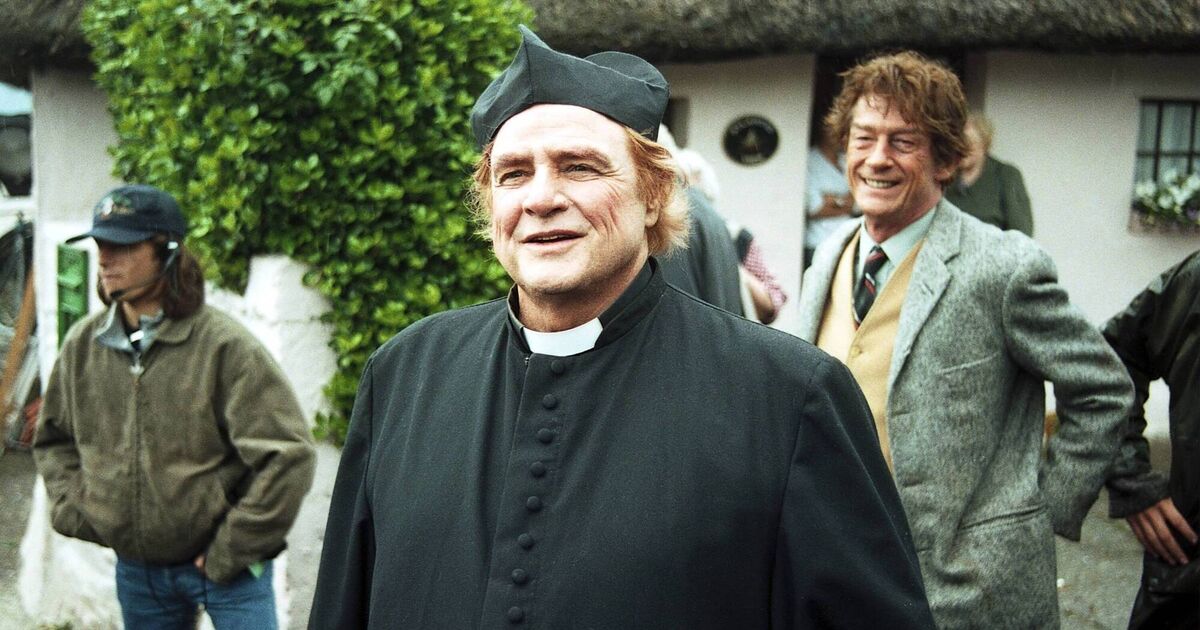Marlon Brando's Cork movie could finally be released 30 years on