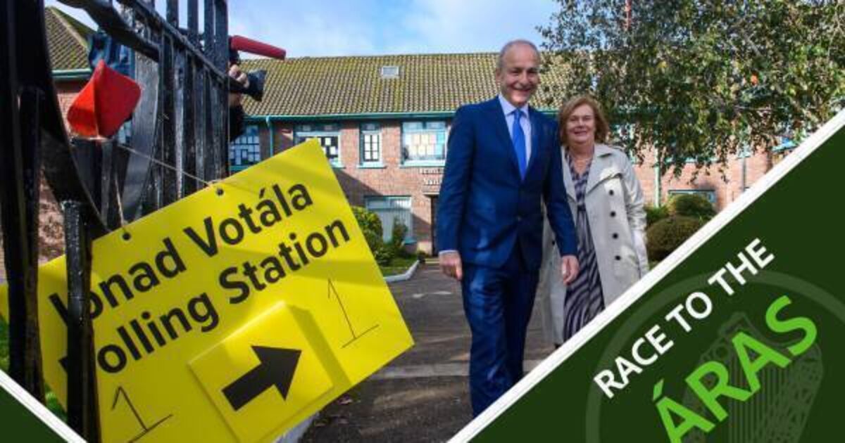 Taoiseach rejects assertions that Dublin Castle U-turn came after pressure from backbenchers