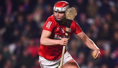 Dáire O’Leary and Brian O’Sullivan recalled as Ben O'Connor makes mark on Cork squad