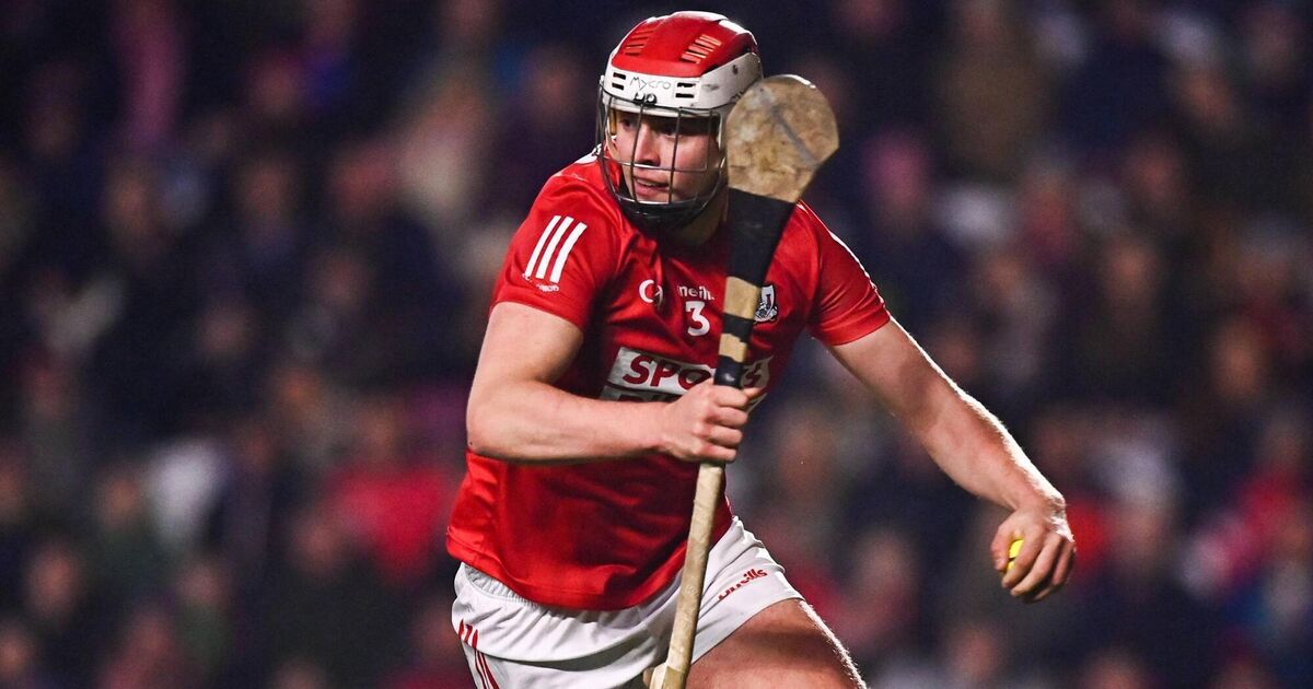 Dáire O’Leary and Brian O’Sullivan recalled as Ben O'Connor makes mark on Cork squad