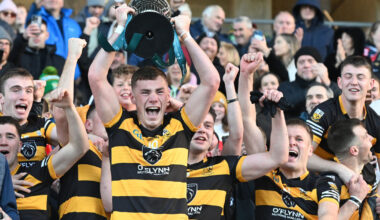 Buttevant end 99-year drought for county glory following comfortable win over St Nick's