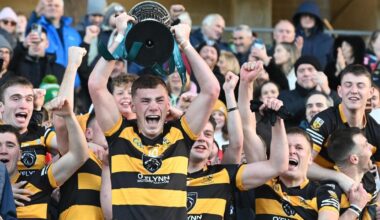 Buttevant end 99-year wait for county glory with impressive win over St Nick's