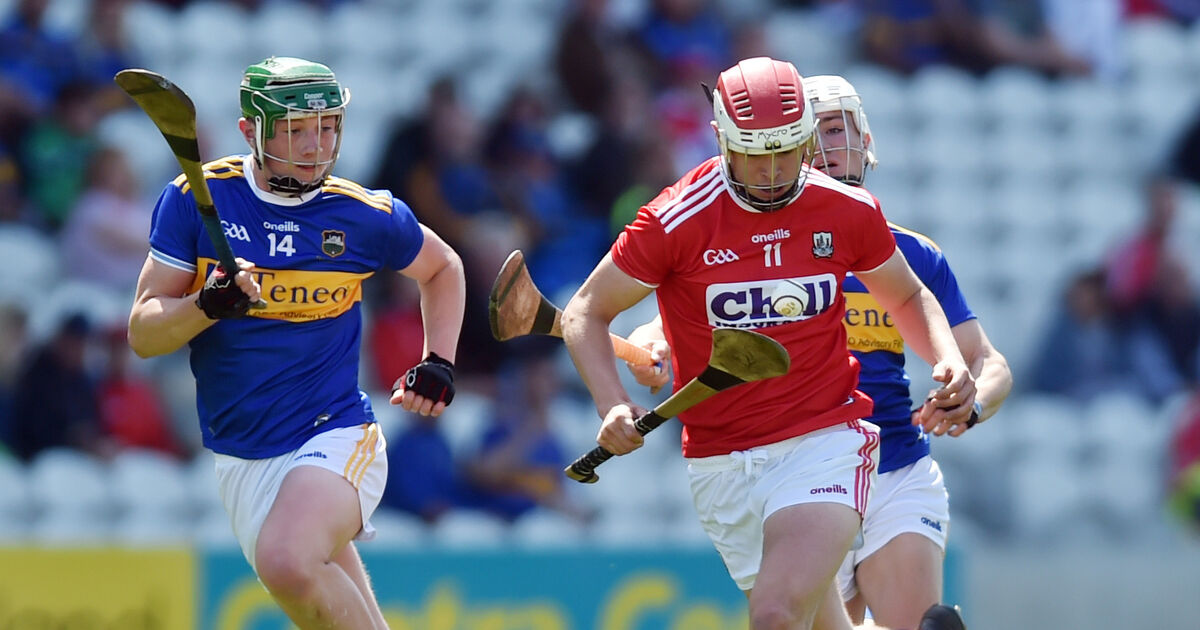 Ben O'Connor makes changes to panel for 2026