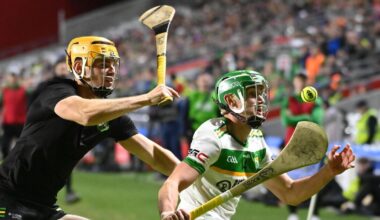On 'til November: Bride and Castlelyons to do it all again after late flurry forces replay - Irish Examiner