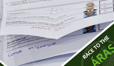 Concerns raised over 200,000-plus spoiled votes in presidential election