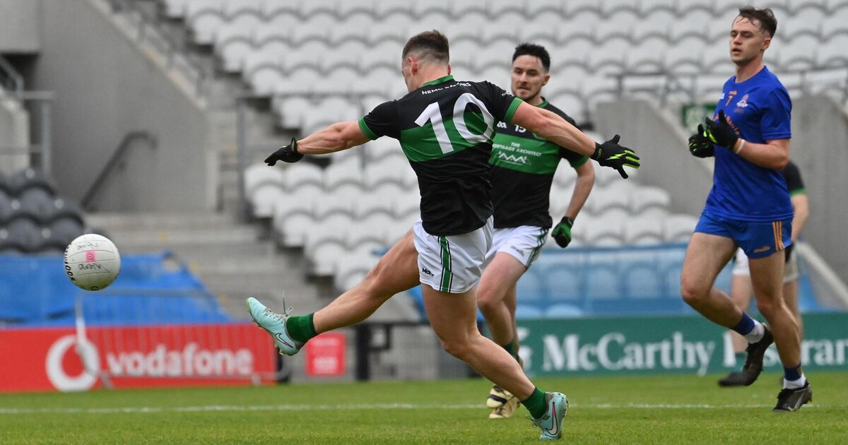 Nemo Rangers v St Finbarr's, Cork Premier Senior football final, live minute-by-minute updates