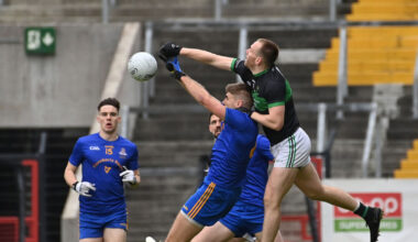 Cillian Myers-Murray's late point steers St Finbarr's past Nemo after a cracking final
