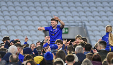 St Finbarr’s finally break the Nemo spell in a county final for the ages