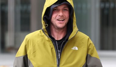 Man charged over alleged assault on Catherine Connolly canvasser granted bail