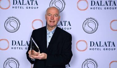 Cork football great Larry Tompkins opens up on rare cancer diagnosis and recovery