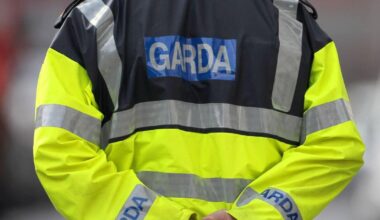 Man holed up in empty playschool with shotgun arrested in Navan 