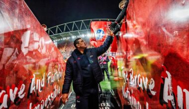 kick-off time, TV details and team news 