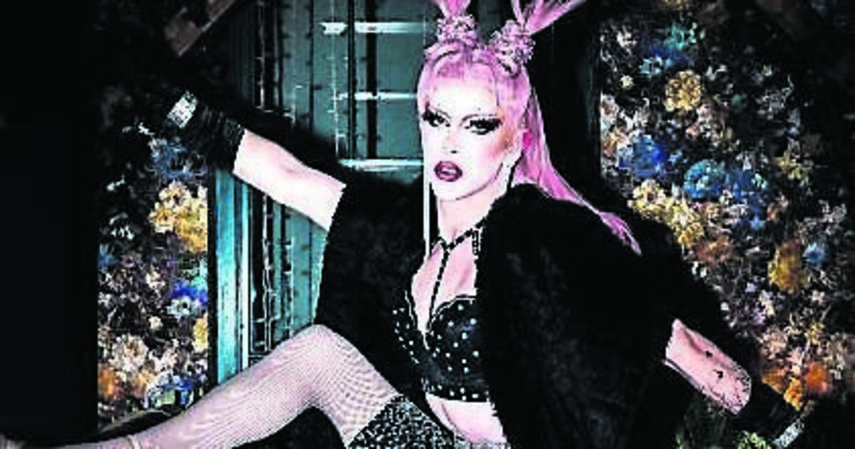 'Hateful people' won't impact plans of drag performers after attack during Jazz Festival