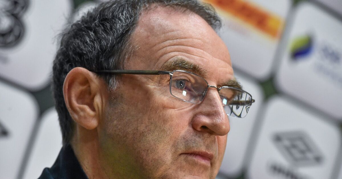 Martin O’Neill rules out long Celtic stay as Kieran McKenna emerges as candidate