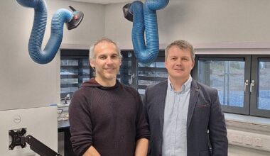 MTU helping uncover ‘secrets of universe’ in world's largest experiment