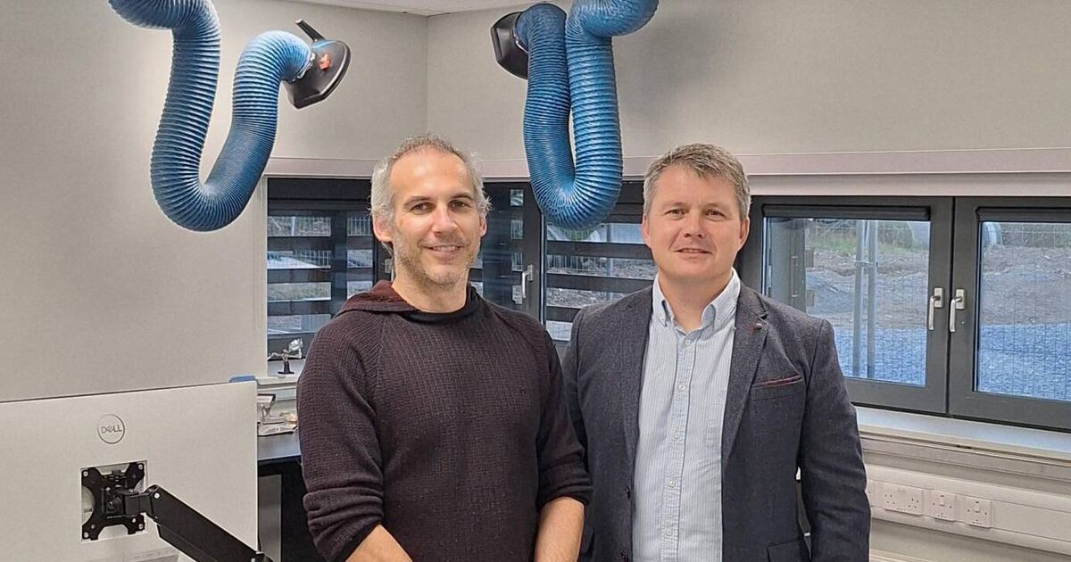 MTU helping uncover ‘secrets of universe’ in world's largest experiment