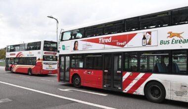 Major BusConnects expansion to deliver 53% more Cork bus services and two 24-hour routes