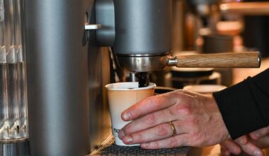 Refusal of new coffee dock in Cork City appealed to planning commission