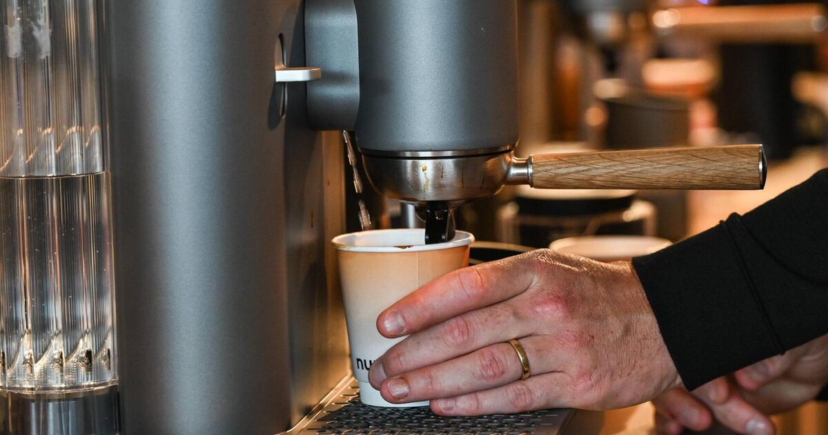 Refusal of new coffee dock in Cork City appealed to planning commission