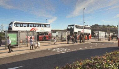 'Significant step for transport in Cork' as multi-billion euro BusConnects project granted approval