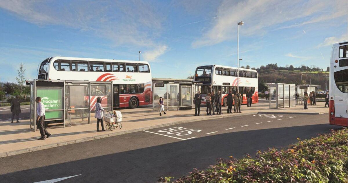 'Significant step for transport in Cork' as multi-billion euro BusConnects project granted approval