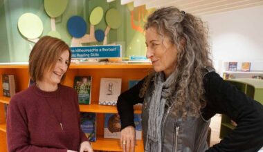 Two Cork properties feature in TG4 TV show on heritage projects