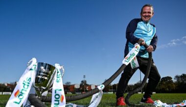 Hurling still fun for Davy Fitzgerald but no longer his number one priority