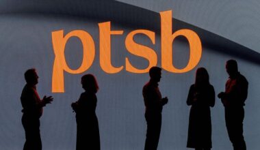 Pillar bank PTSB puts itself up for sale 