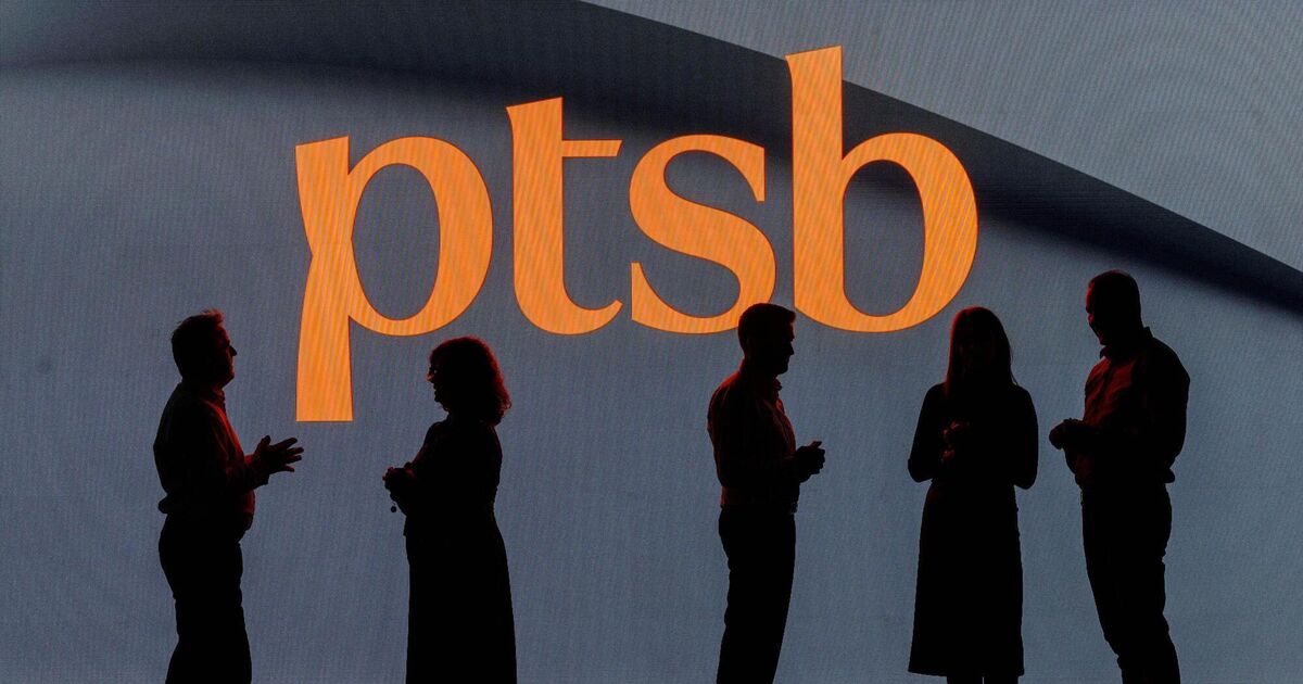 Pillar bank PTSB puts itself up for sale 