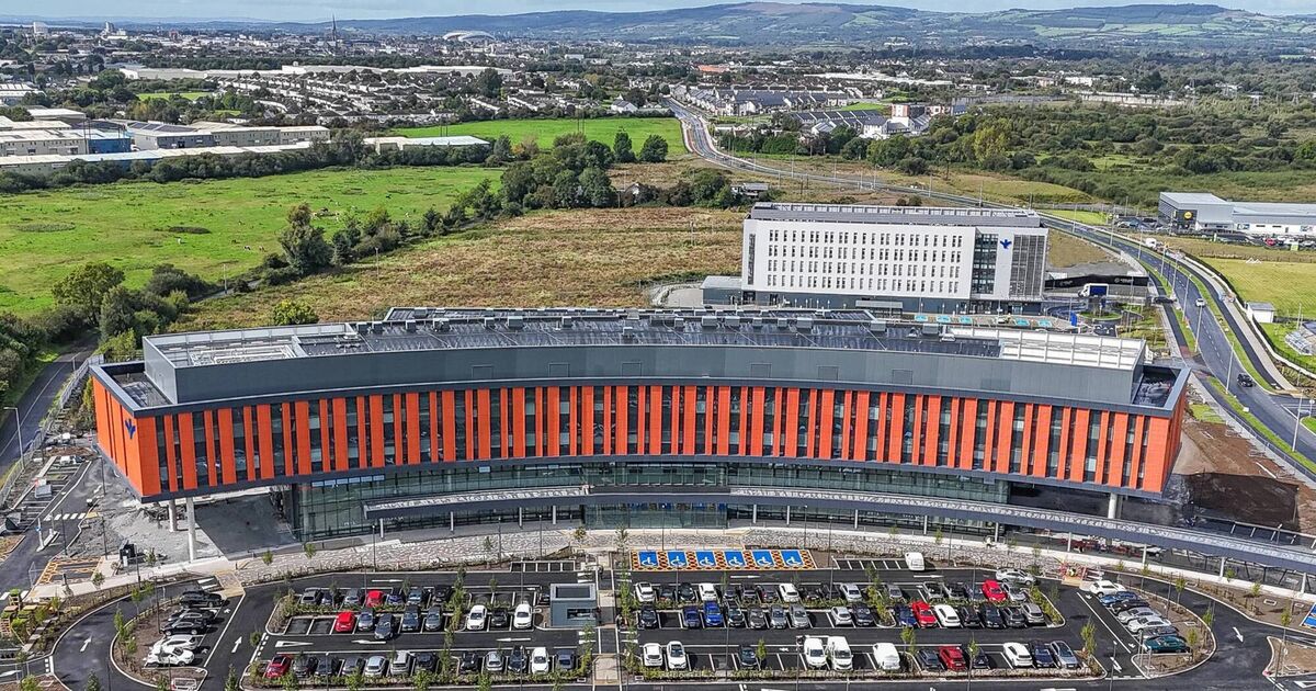 Revenues at Bon Secours private hospital group grow to €478m as €11m impairment results in €4.77m loss