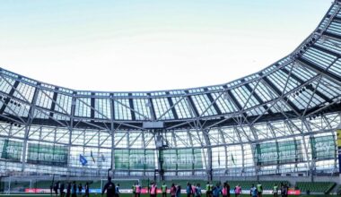 FAI staff instructed to reapply for jobs as cuts bite