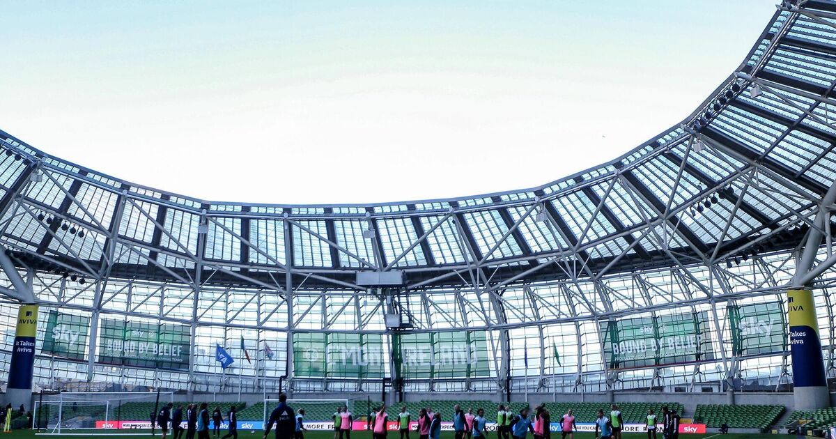 FAI staff instructed to reapply for jobs as cuts bite