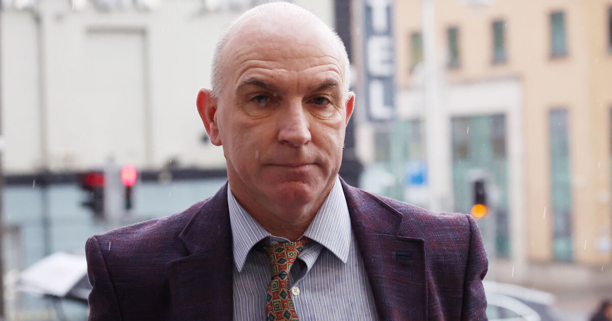 Former hurler DJ Carey told to expect custodial sentence in €394k cancer fraud case