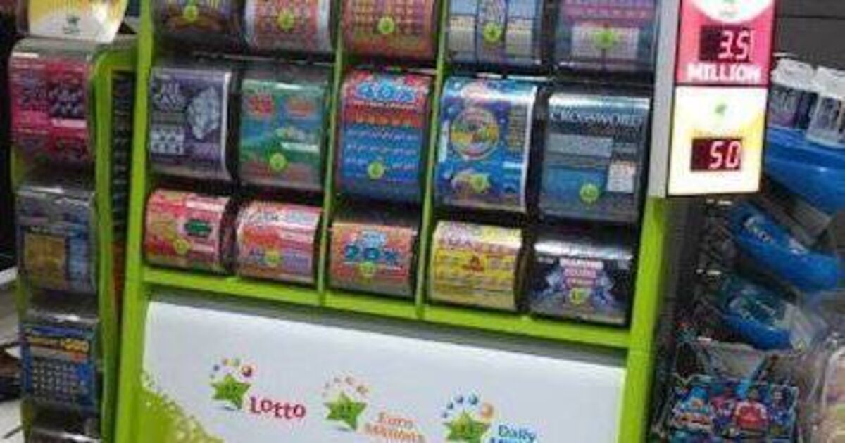 Celebrations as Cork woman cashes in on lucky €200k scratch card