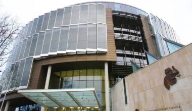 Cork man appeals conviction for sexually abusing teenage sister-in-law over prejudice about temper