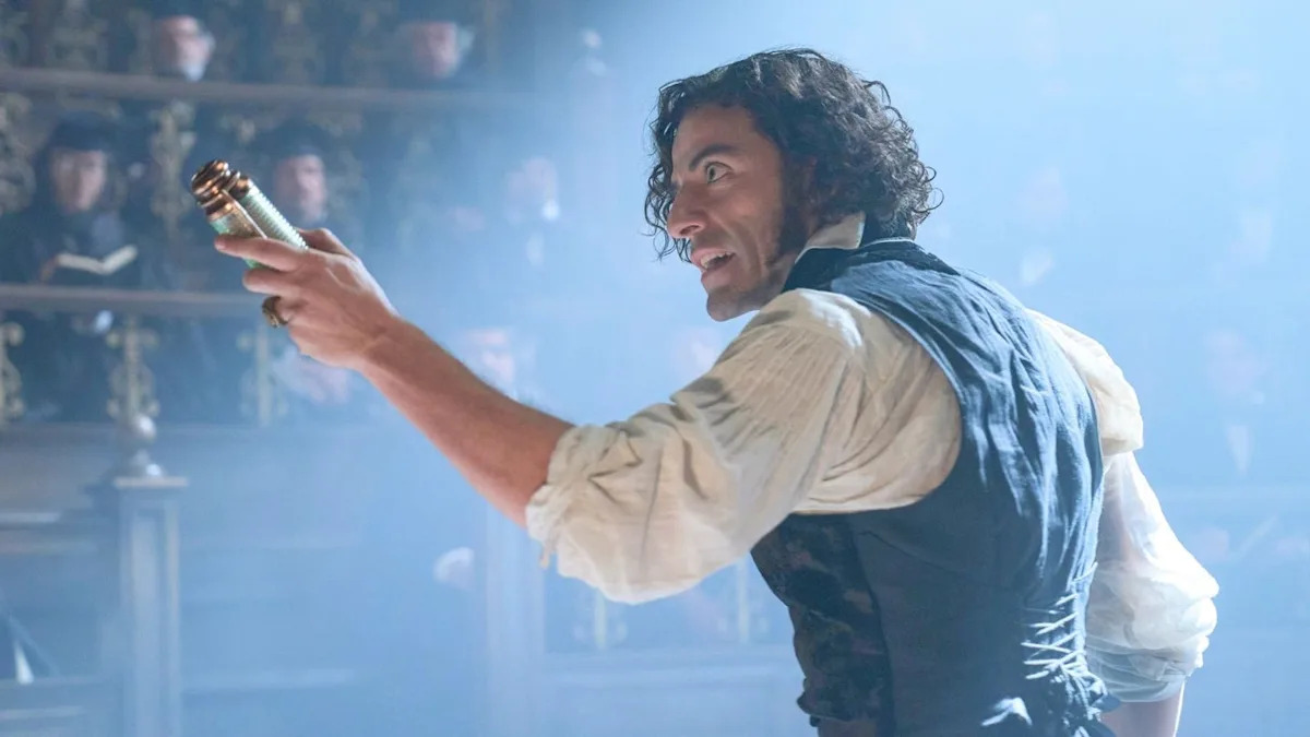 Horror Fans, ‘Frankenstein’ Will Be Streaming Online Sooner Than You Think