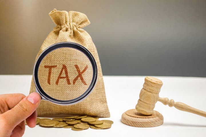 People Believe Writing Off Expenses Saves Them Money, But Dave Ramsey Says Otherwise. 'It's Dumb, Dumb, Dumb. Don't Do It'