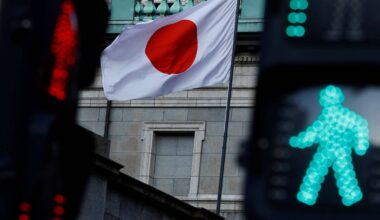 Japan's tankan survey suggests rate increase sooner rather than later