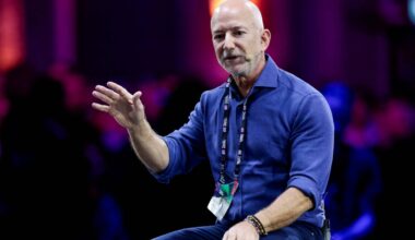 Data centers in space? Jeff Bezos says it's possible