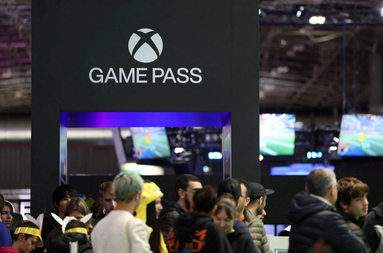 Xbox’s hike on Game Pass shows cost of lost Call of Duty sales