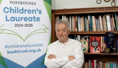 Children’s Booker Prize launched – The Irish Times