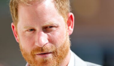 Prince Harry Blows Up Fragile Reconciliation With King Charles