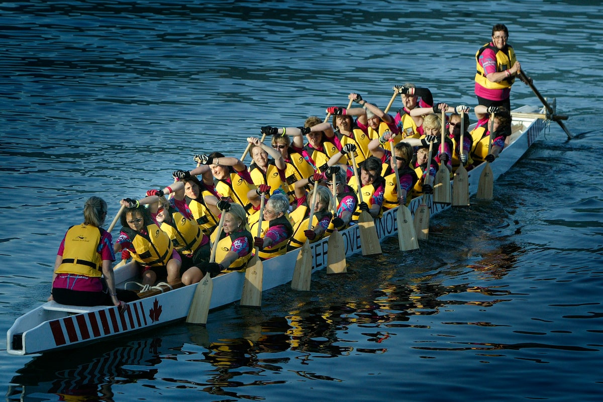 For cancer, exercise could be the key to recovery