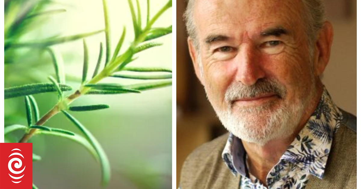 Simon Mills: Herbal remedies in mainstream healthcare