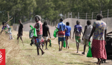 'No understanding': The extreme cost of living crisis affecting Australia’s most remote communities